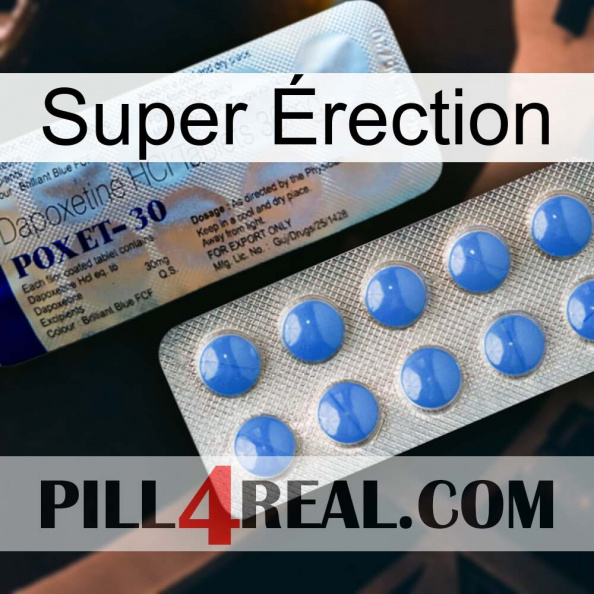 Super Érection 39